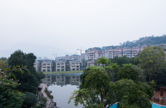  貴州凱里 金井適用房