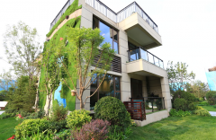  安徽亳州 天潤花園