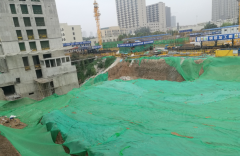  安徽寧國 保障性安居工程