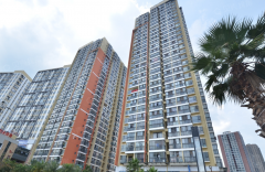  云南昆明 西城時(shí)代