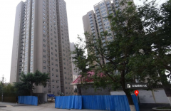  陜西寶雞 寶氮錦苑