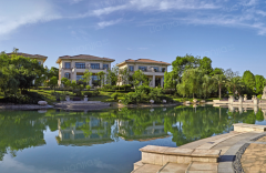  廣東肇慶 時代臻源花園