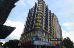  廣東東莞 聯合大廈