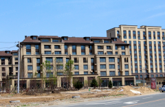  江西南昌 梅灣文化大苑