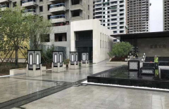  江西高安 東方廣場