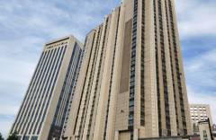  江西吉安 恒盛花園二期