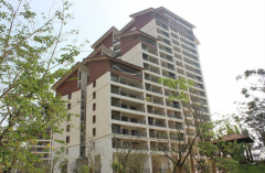  江西九江 君悅麗湖