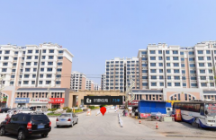  山東淄博 沂蒙佳苑小區(qū)三期