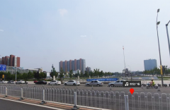  北京 世紀(jì)廣場