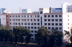  甘肅蘭州 區(qū)委家屬院