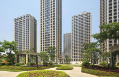  甘肅定西 璉鑫.西河馨城小區(qū)