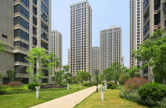  河南南陽 財富世家