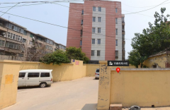  河南鄭州 百盛名苑