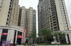  河南鄭州 民安尚郡