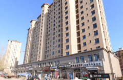  黑龍江綏化 加州戈雅