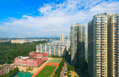  澳門(mén) 廣安居