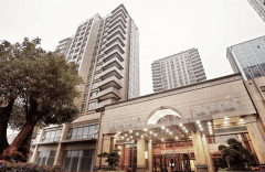  河南鄭州 東岸尚景C區(qū)