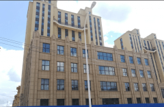  河南信陽 眾鑫時代廣場