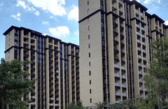  廣東河源 東江國際一期