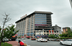  陜西安康 安泰.尚層