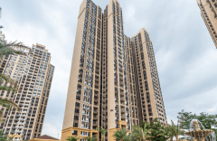  湖南株洲 梅城國際