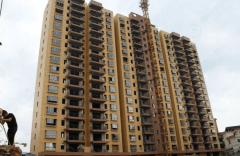  湖南永州 九鼎 城央觀邸