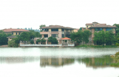  貴州黔東南州 塘邊小區(qū)1+1