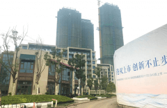  湖北黃岡 景江國際