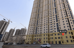  河北唐山 福坤麗景