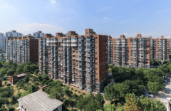  海南五指山 潤城山語公寓