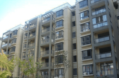  廣西桂林 水岸新城