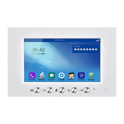 南宮名科樓宇對講系統(tǒng)廠家