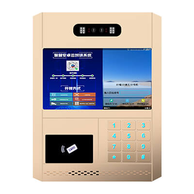 康保優(yōu)質(zhì)智能樓宇對(duì)講系統(tǒng)品牌