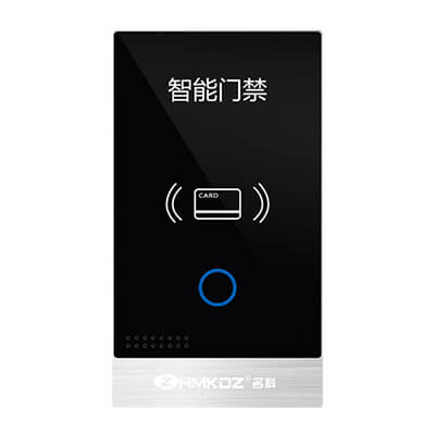  數(shù)字刷卡門(mén)禁機(jī) 型號(hào)：MK-888QICA