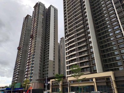 廣東茂名信宜福到家園