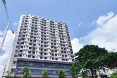 廣東省中山市南朗鎮(zhèn) 中熙.朗晴居