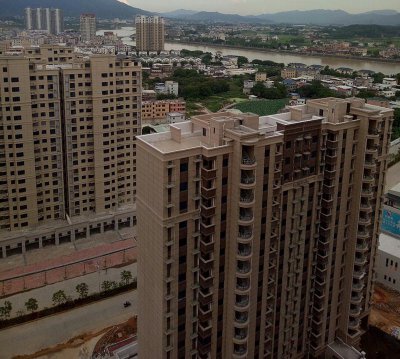 廣東省梅州市尚江府