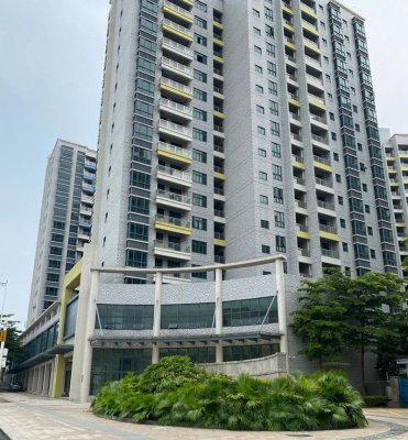 廣東省揭陽市紅輝農(nóng)民公寓