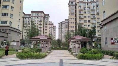 廣東省河源市連平縣大湖鎮(zhèn)樂盛花園小區(qū)