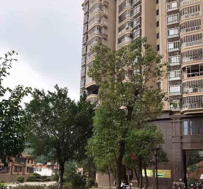 肇慶市德慶縣新圩鎮(zhèn)翔浩御景陽(yáng)光