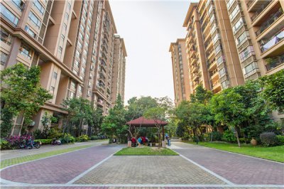 韶關(guān)市新豐縣 新豐壹號(hào)院