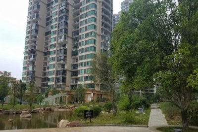 江門(mén)市翔信萊茵花城