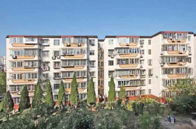 湛江市赤坎區(qū)百園小區(qū)