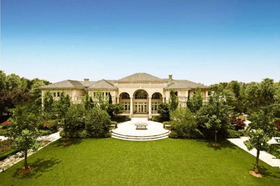 浙江省麗水市綠城玫瑰園