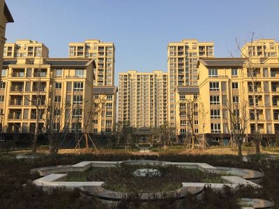 浙江嘉興 平湖市東田嘉苑