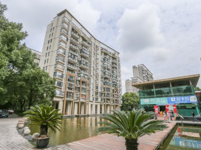 浙江省溫州市東翰錦苑