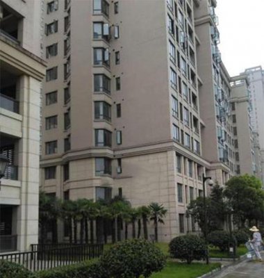 江蘇太倉南洋壹號公館