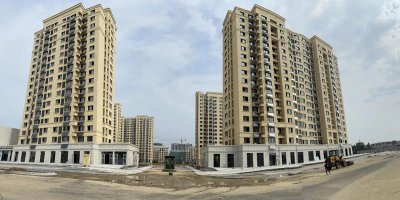 江蘇新沂新沂濱河家園二期