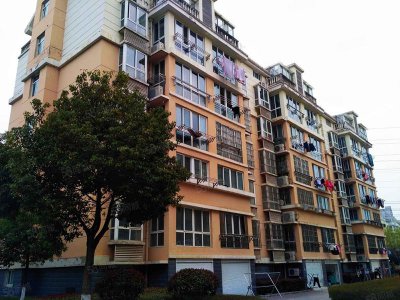 江蘇揚州府前嘉園