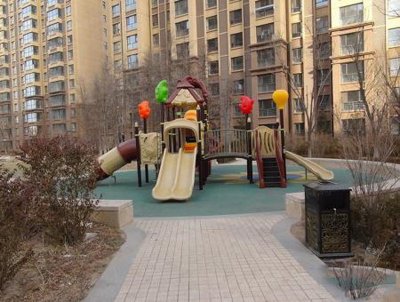 安徽滁州億升觀天下二期